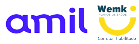 AMIL SAUDE